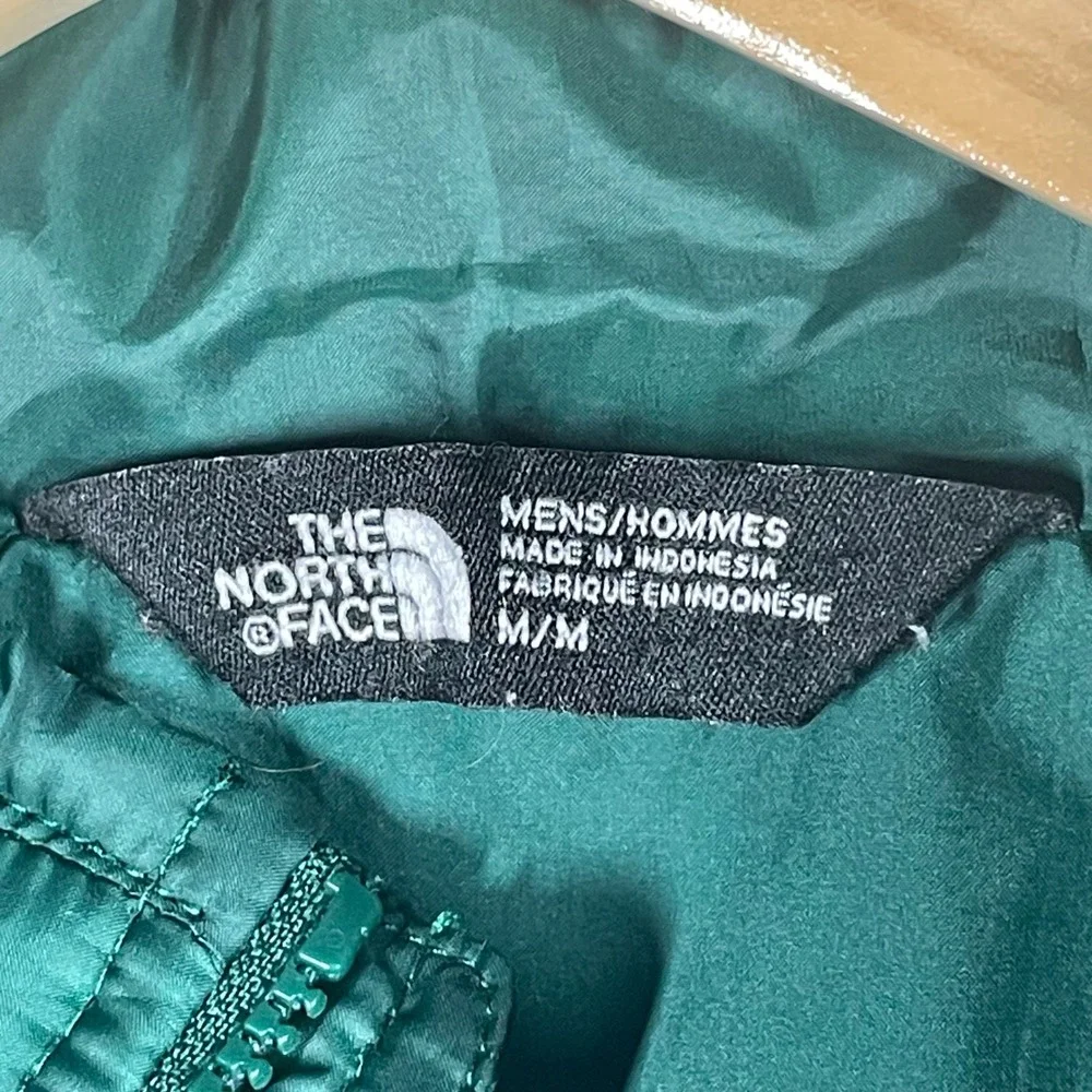 The North Face north face
